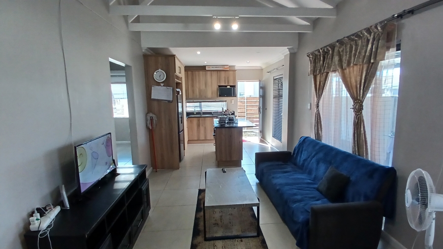 To Let 3 Bedroom Property for Rent in Fairview Eastern Cape